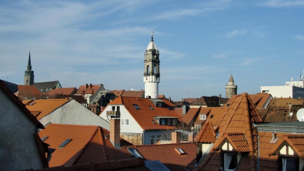 Ferienwohnung Schmidt Bautzen Luaran gambar