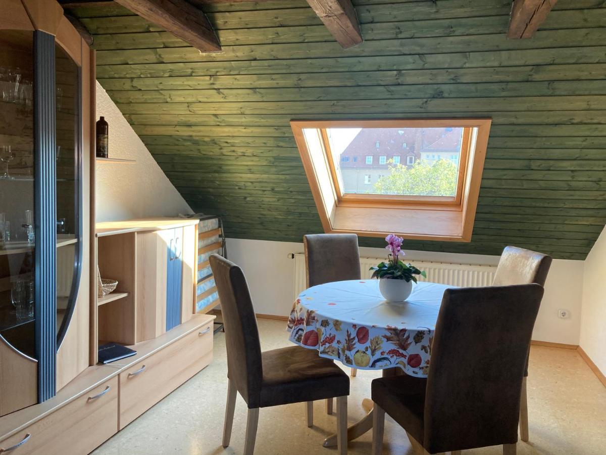 Ferienwohnung Schmidt Bautzen Luaran gambar