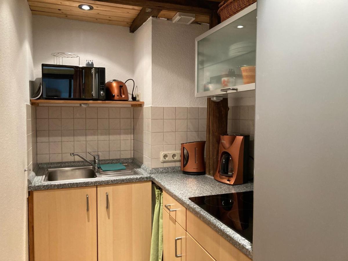Ferienwohnung Schmidt Bautzen Luaran gambar