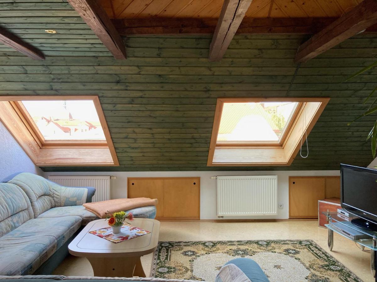 Ferienwohnung Schmidt Bautzen Luaran gambar