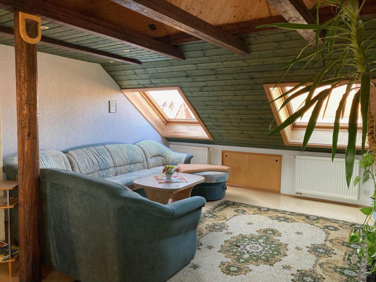 Ferienwohnung Schmidt Bautzen Luaran gambar